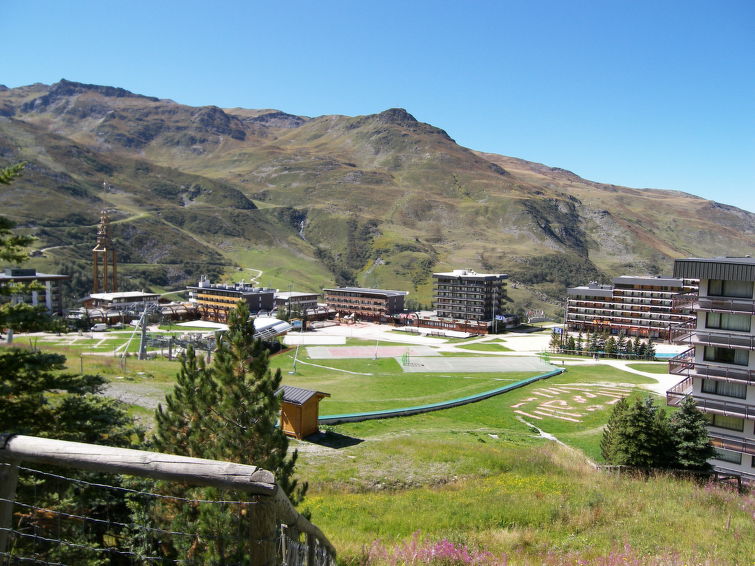 Photo of Péclet 305
