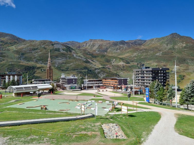Photo of Péclet 305