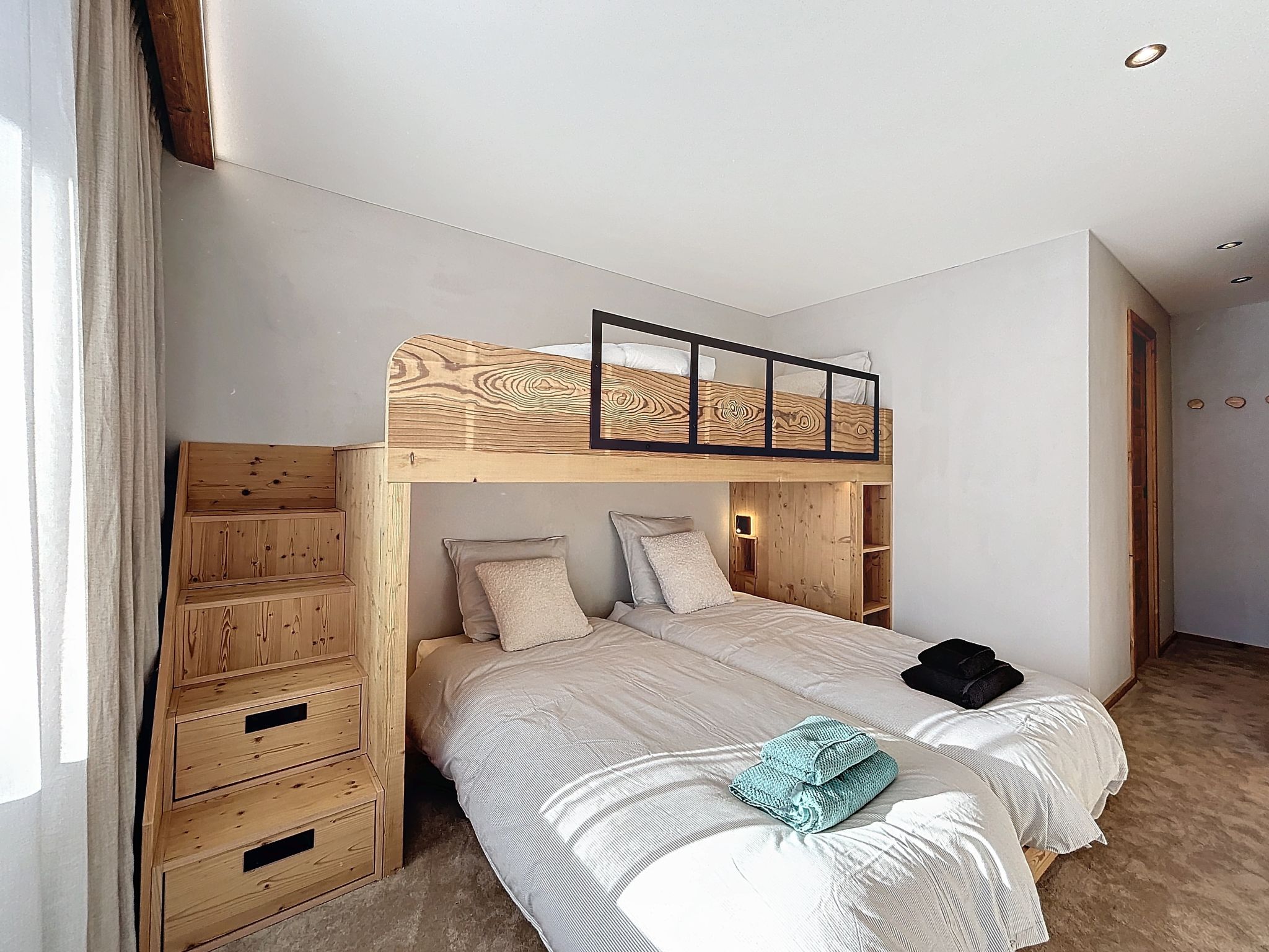 Photo of Péclet 305