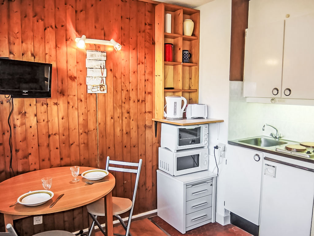 Appartement Brelin Les Combes 844 in Frankrijk