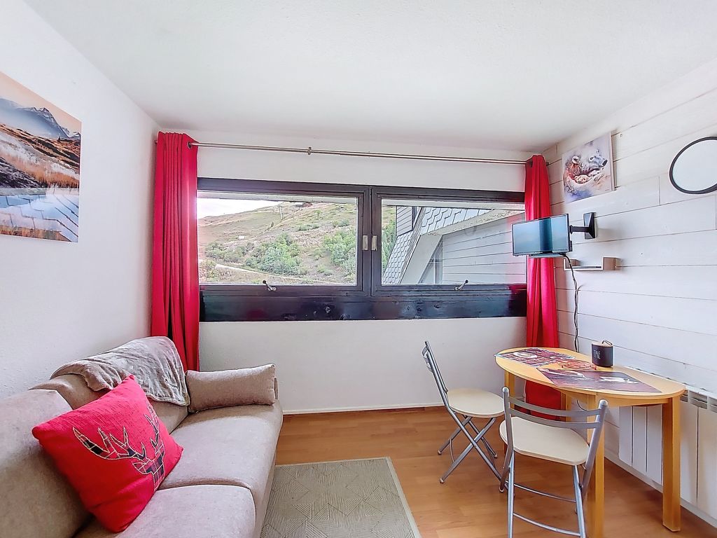 Appartement Brelin Les Combes 844