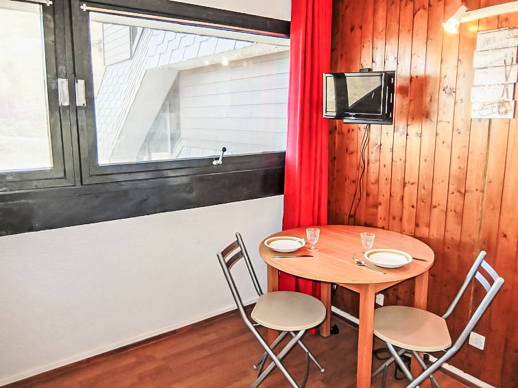 Ferienwohnung Brelin