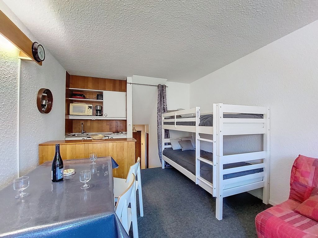 Appartement Brelin Evons R05 in Frankrijk