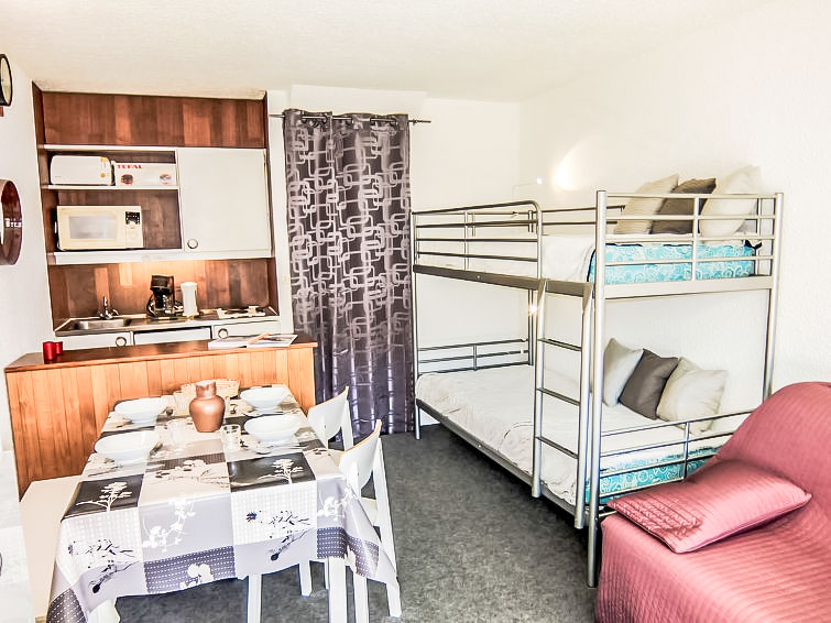 Rekreační apartmán Brelin