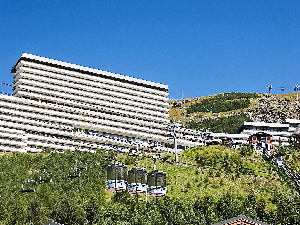 Appartement Brelins Les Combes 911 in Frankrijk