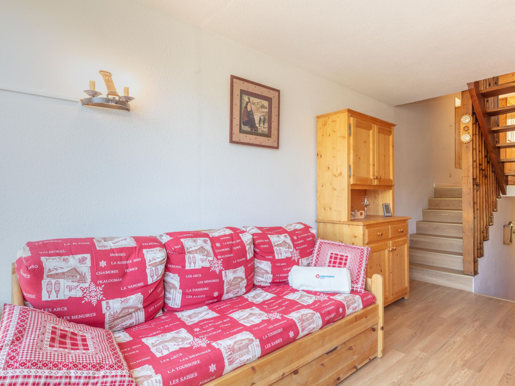 Photo of Brelin La Challe 832
