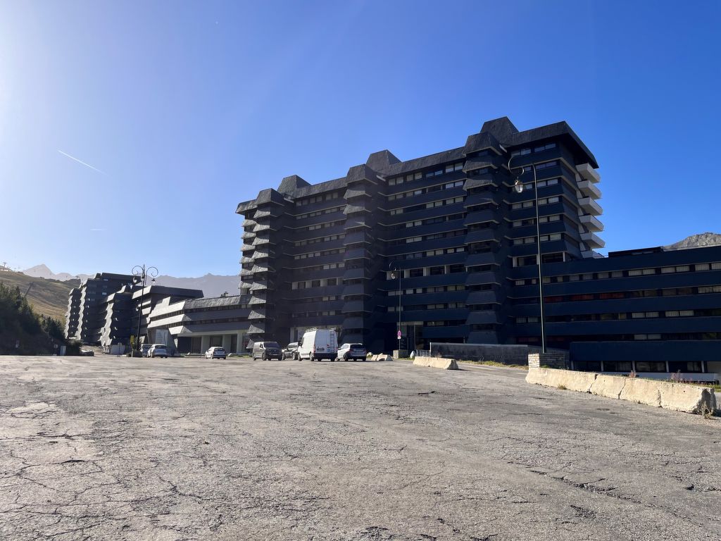 Appartement Brelin Evons 508 in Frankrijk