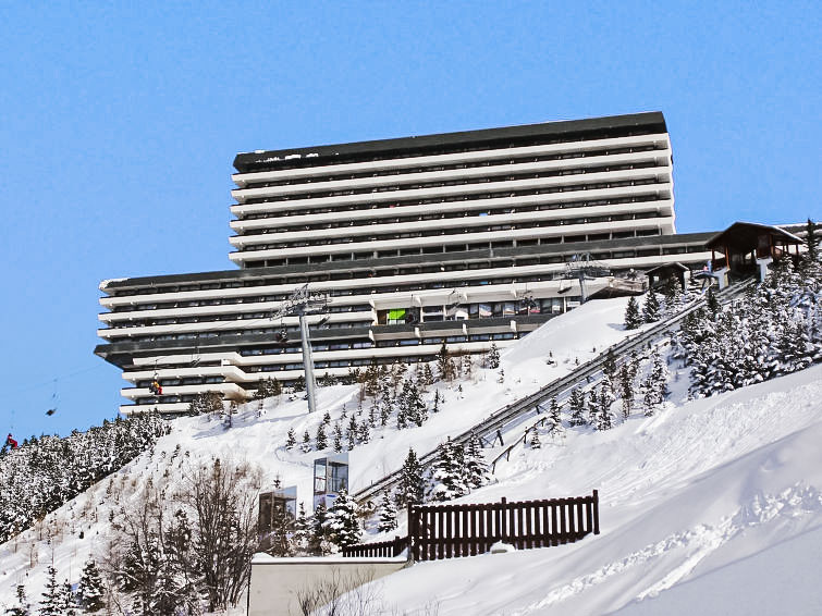 Search and Stay destination Les Belleville, Auvergne-Rhône-Alpes - France from AU$ 231. Brelin Evons 409