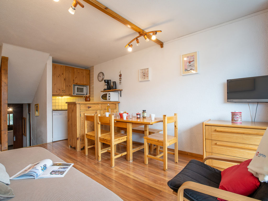 Appartement Brelin Côte Brune 613 in Frankrijk