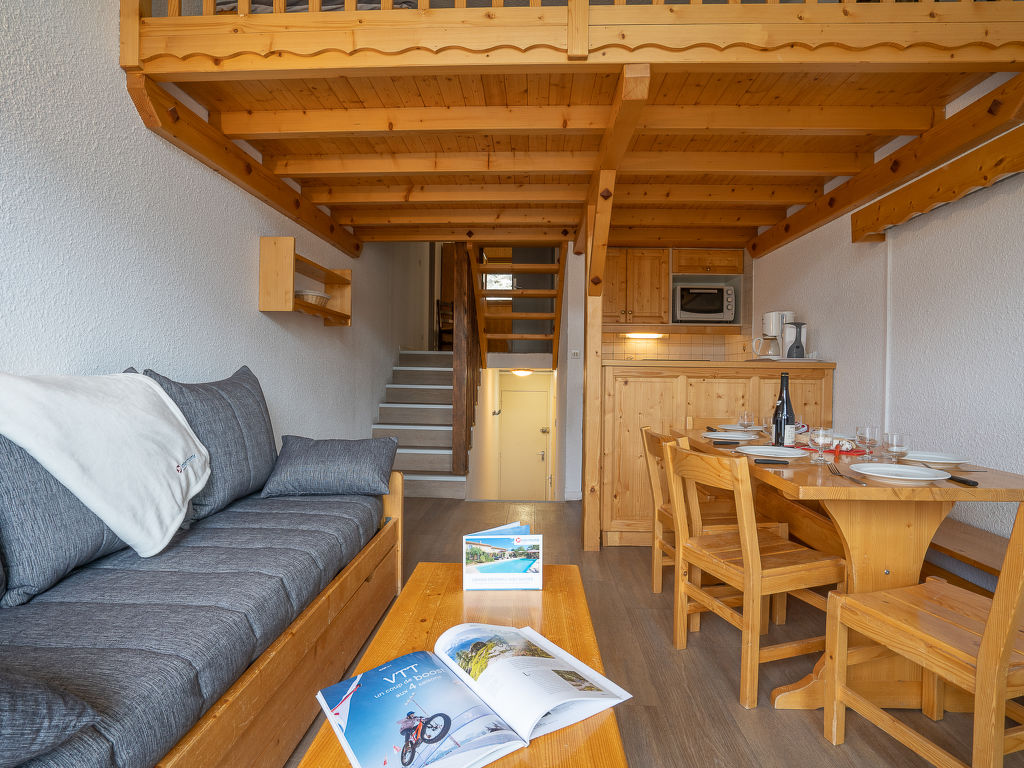Appartement Brelin Danchet 1026 in Frankrijk