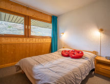 Ferienwohnung Brelin Danchet 1026