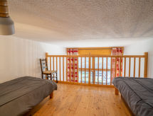 Ferienwohnung Brelin Danchet 1026