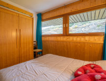 Ferienwohnung Brelin Danchet 1026