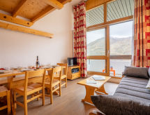 Ferienwohnung Brelin Danchet 1026