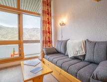 Ferienwohnung Brelin Danchet 1026