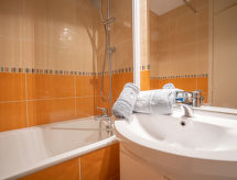 Ferienwohnung Brelin Danchet 1026