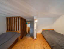 Ferienwohnung Brelin Danchet 1026