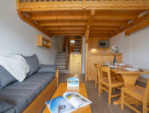 Ferienwohnung Brelin Danchet 1026