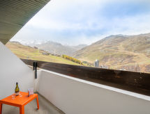 Ferienwohnung Brelin Danchet 1026