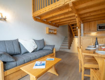 Ferienwohnung Brelin Danchet 1026