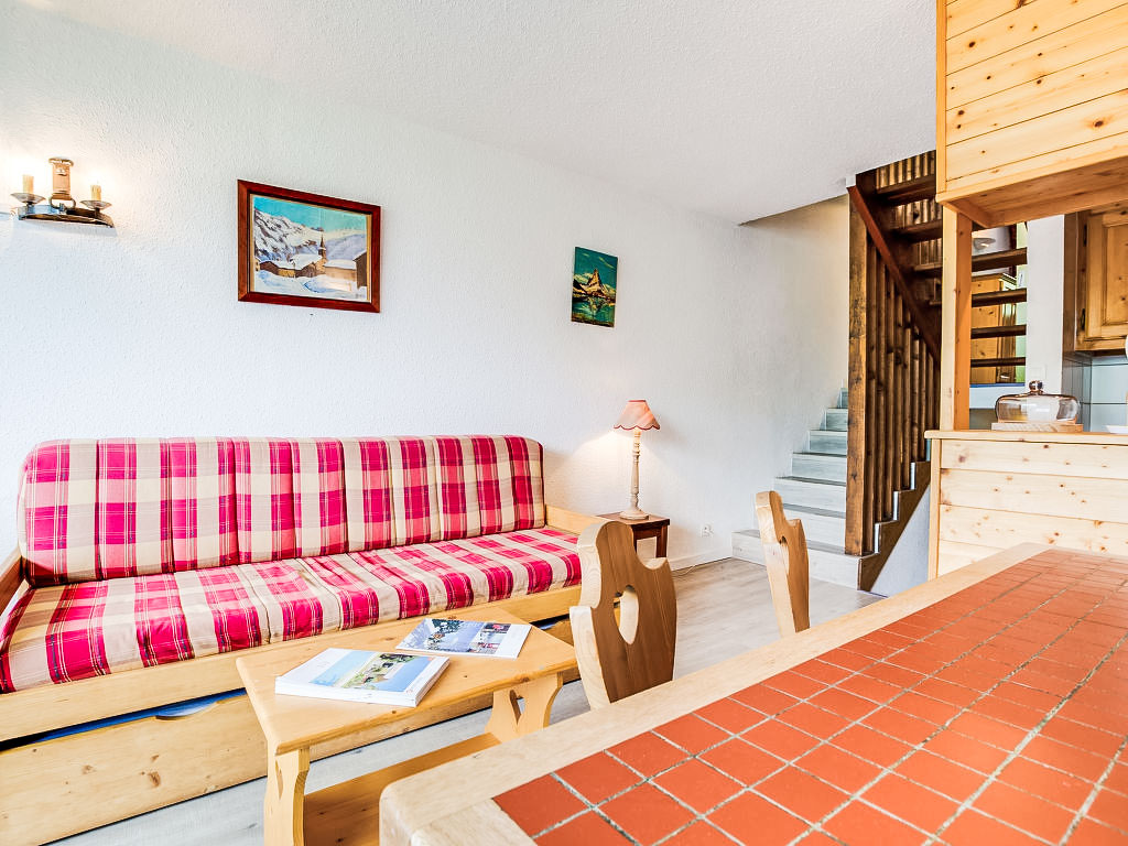 Appartement Brelin La Challe 635 in Frankrijk