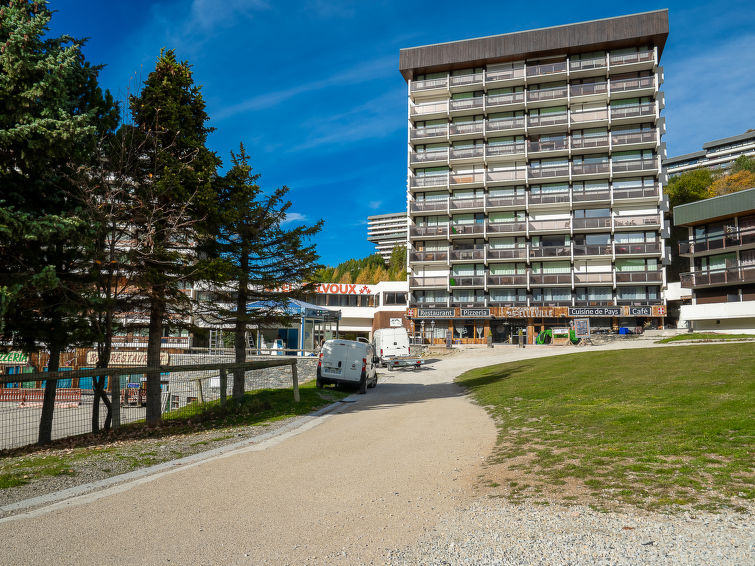 Photo of Pelvoux 101