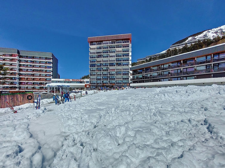 Photo of Pelvoux 102