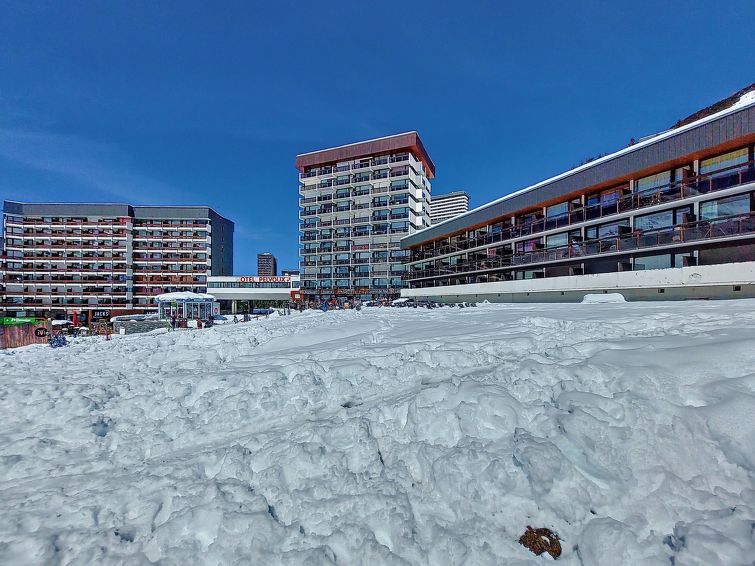 Photo of Pelvoux 102