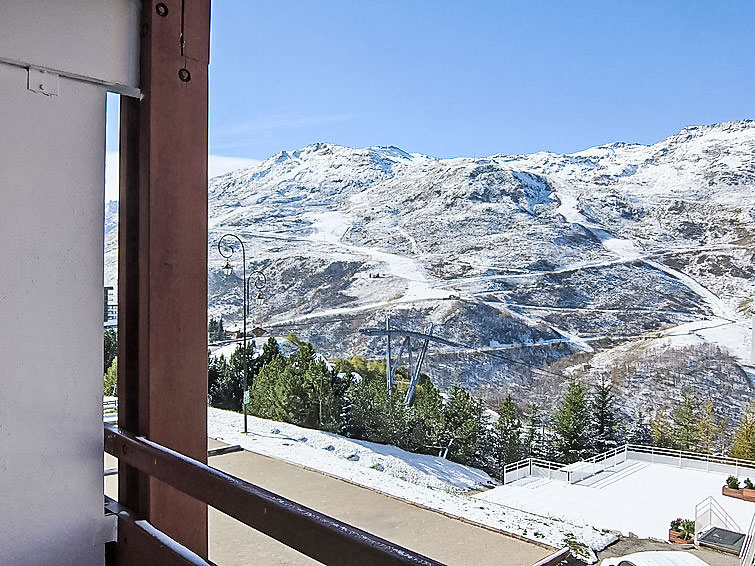 Search and Stay destination Les Belleville, Auvergne-Rhône-Alpes - France from AU$ 174. Les Lauzes C19