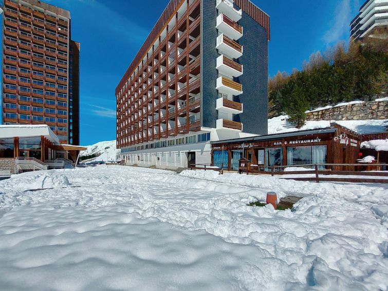 Photo of Les Lauzes D12