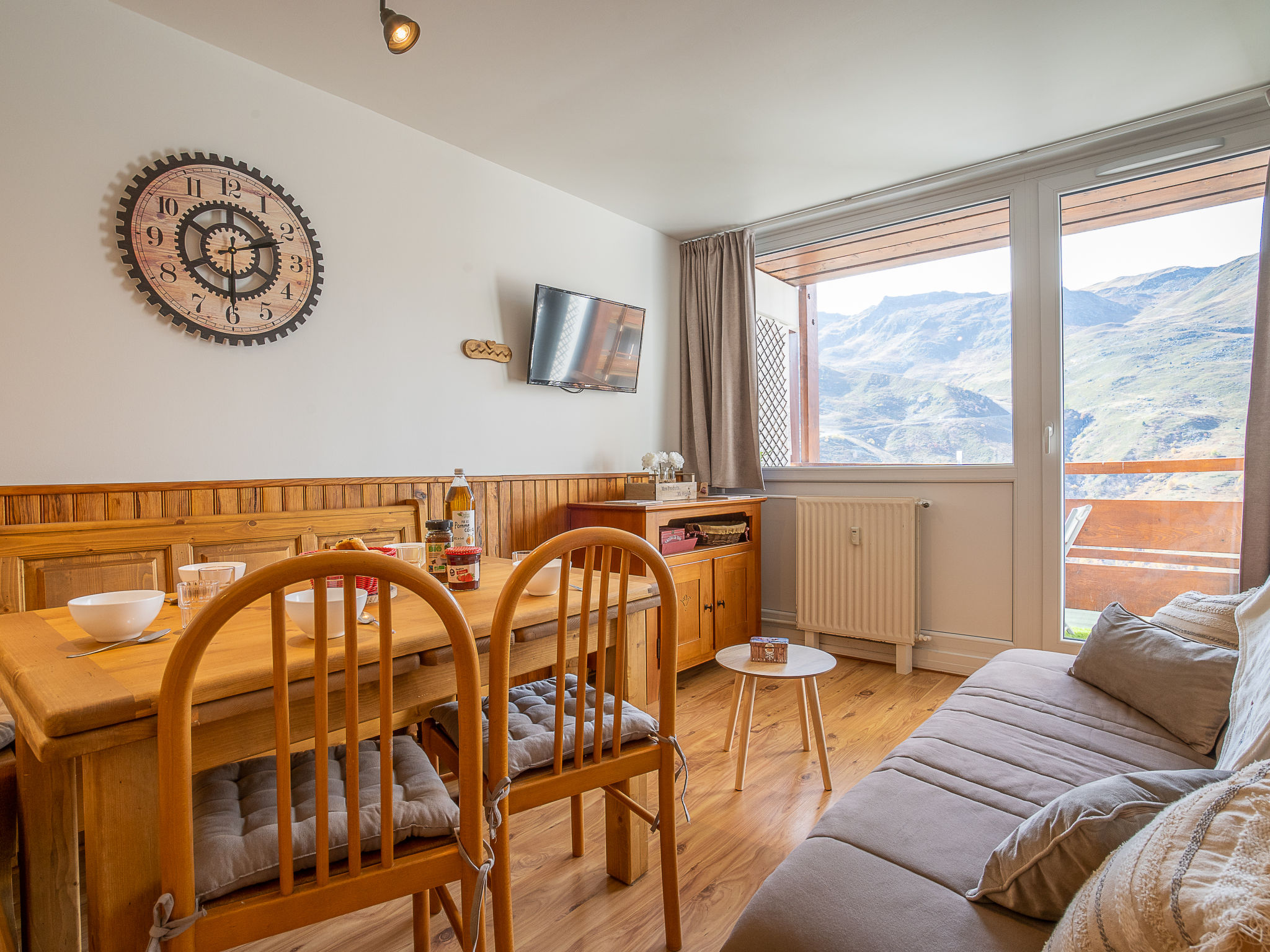 Photo of Les Lauzes D12