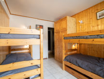 Appartement Les Lauzes A1: direct aan de piste in Les Menuires - thumbnail 4