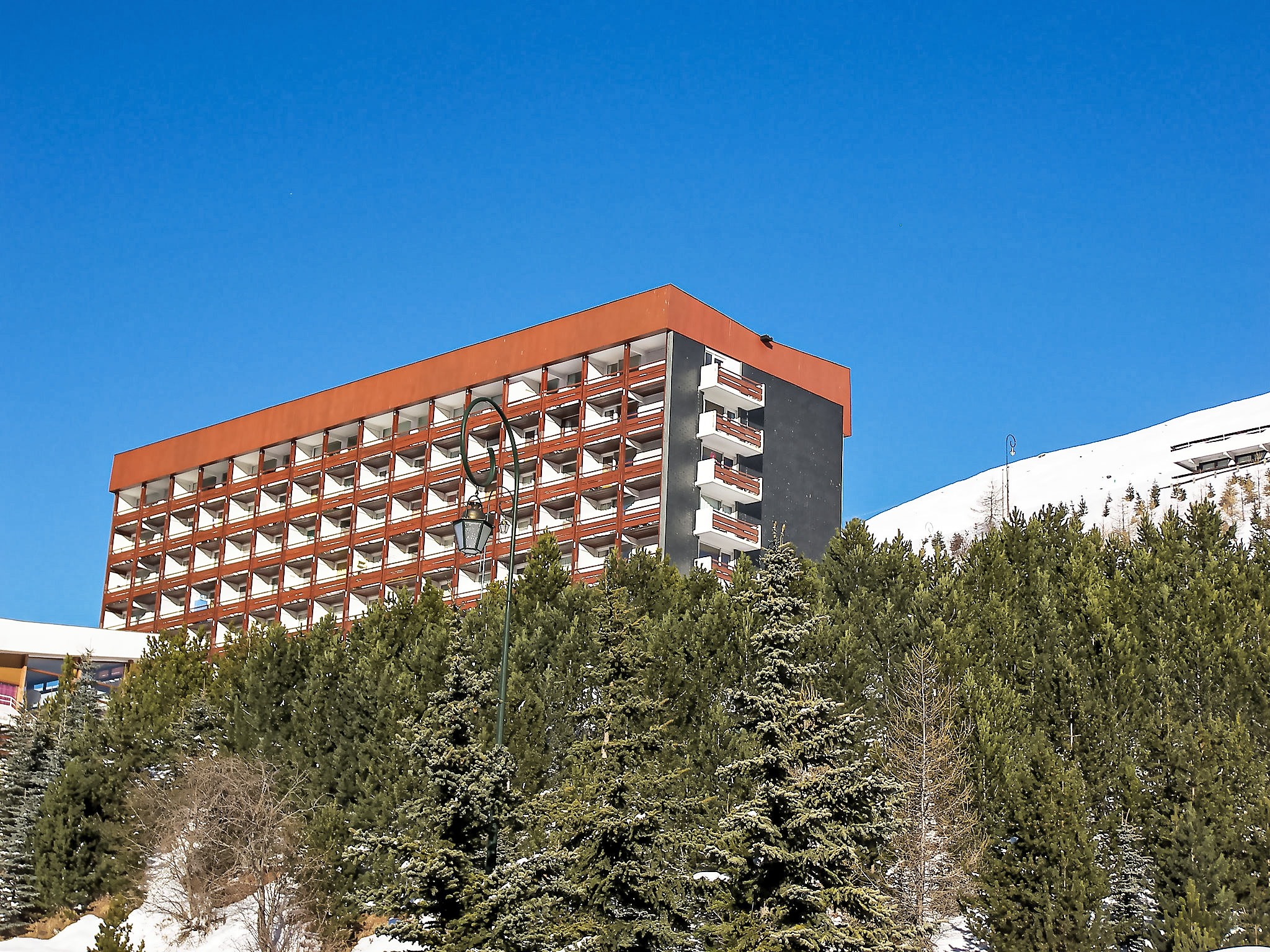 Photo of Les Lauzes D25