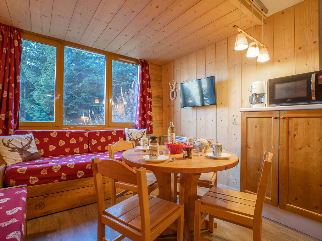 Appartement Boëdette 109 A in Frankrijk