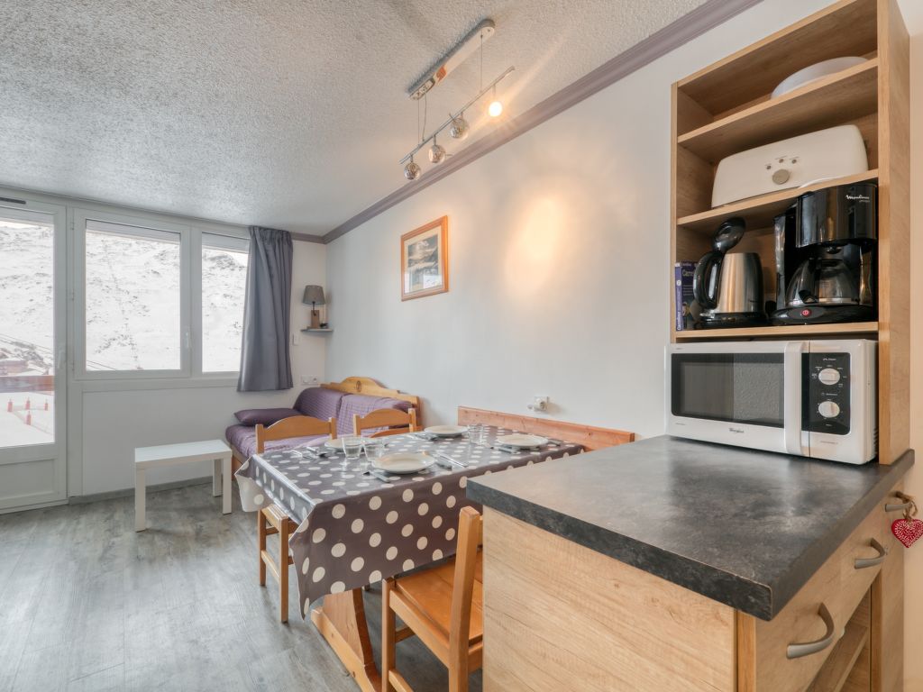 Interhome Boëdette 822 D