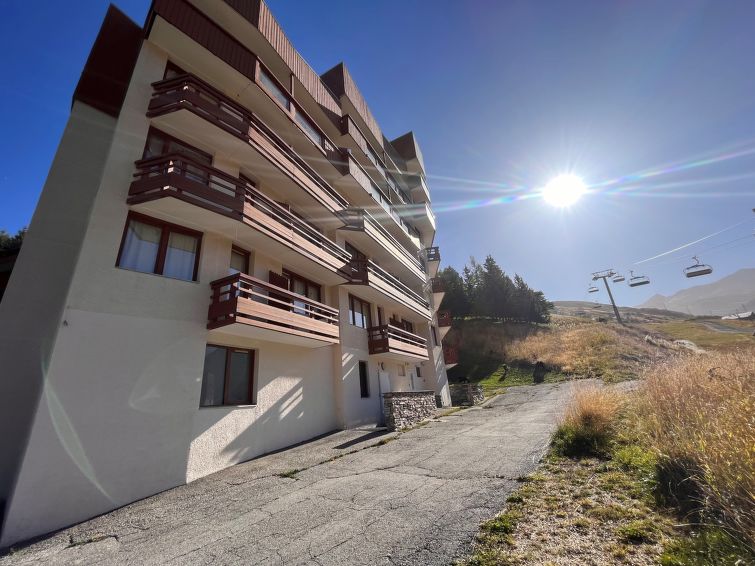 Photo of Boëdette 822 D