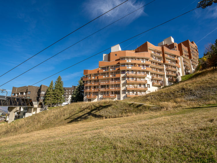 Photo of Boëdette 822 D