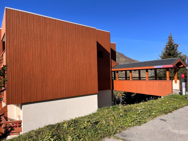 Photo of Boëdette 822 D