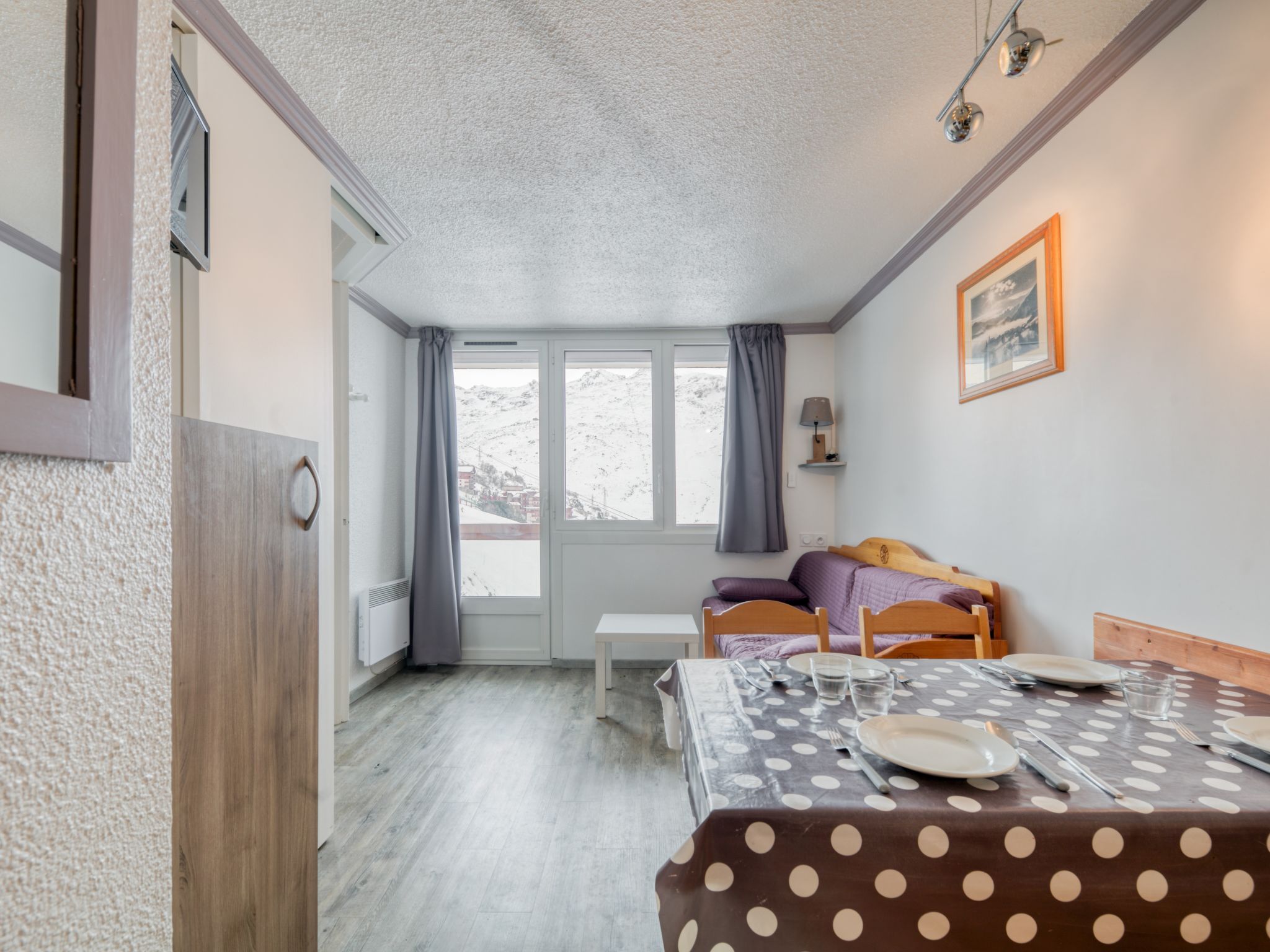 Photo of Boëdette 822 D