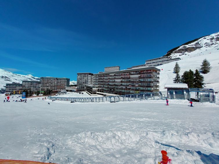 Photo of Aravis 212