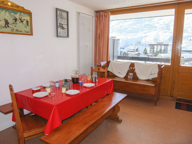 Ferienwohnung Aravis