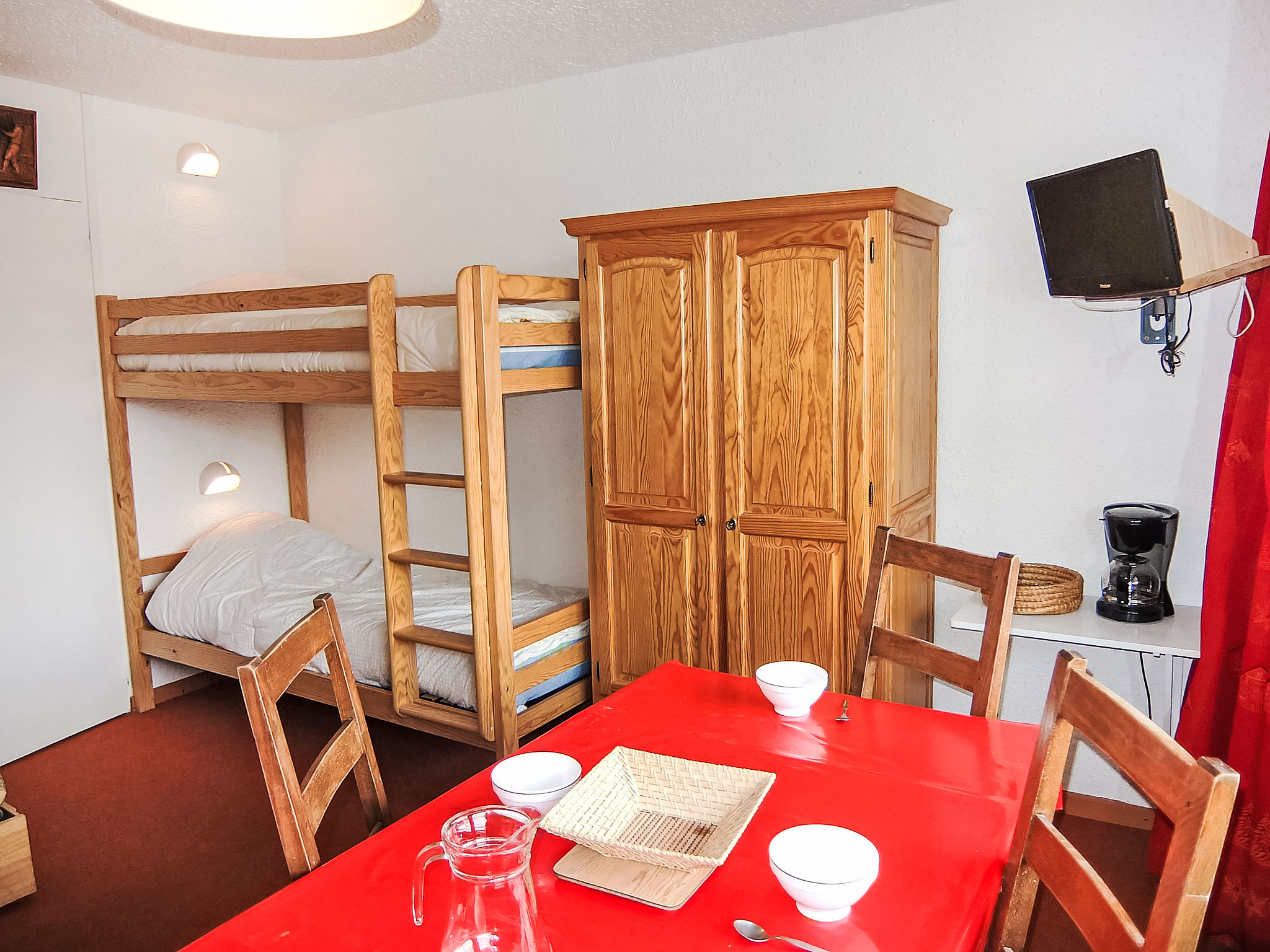 Photo of Aravis 101