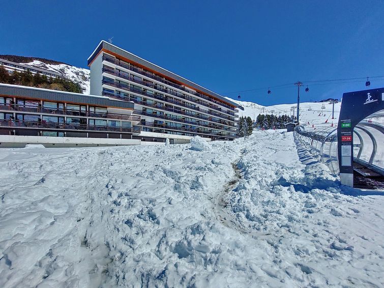 Photo of Aravis 314