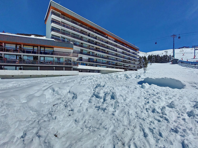 Photo of Aravis 314