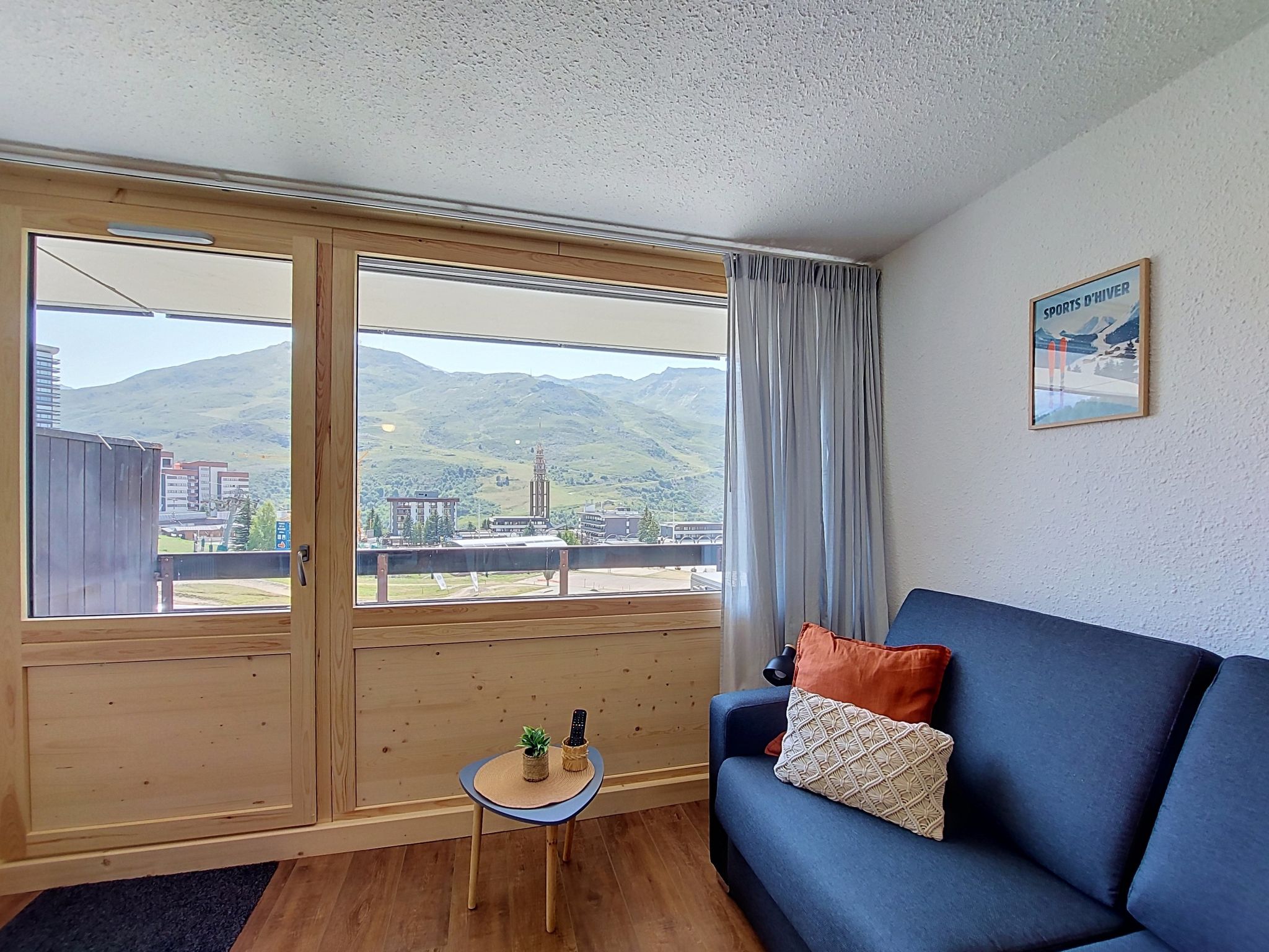 Photo of Aravis 314
