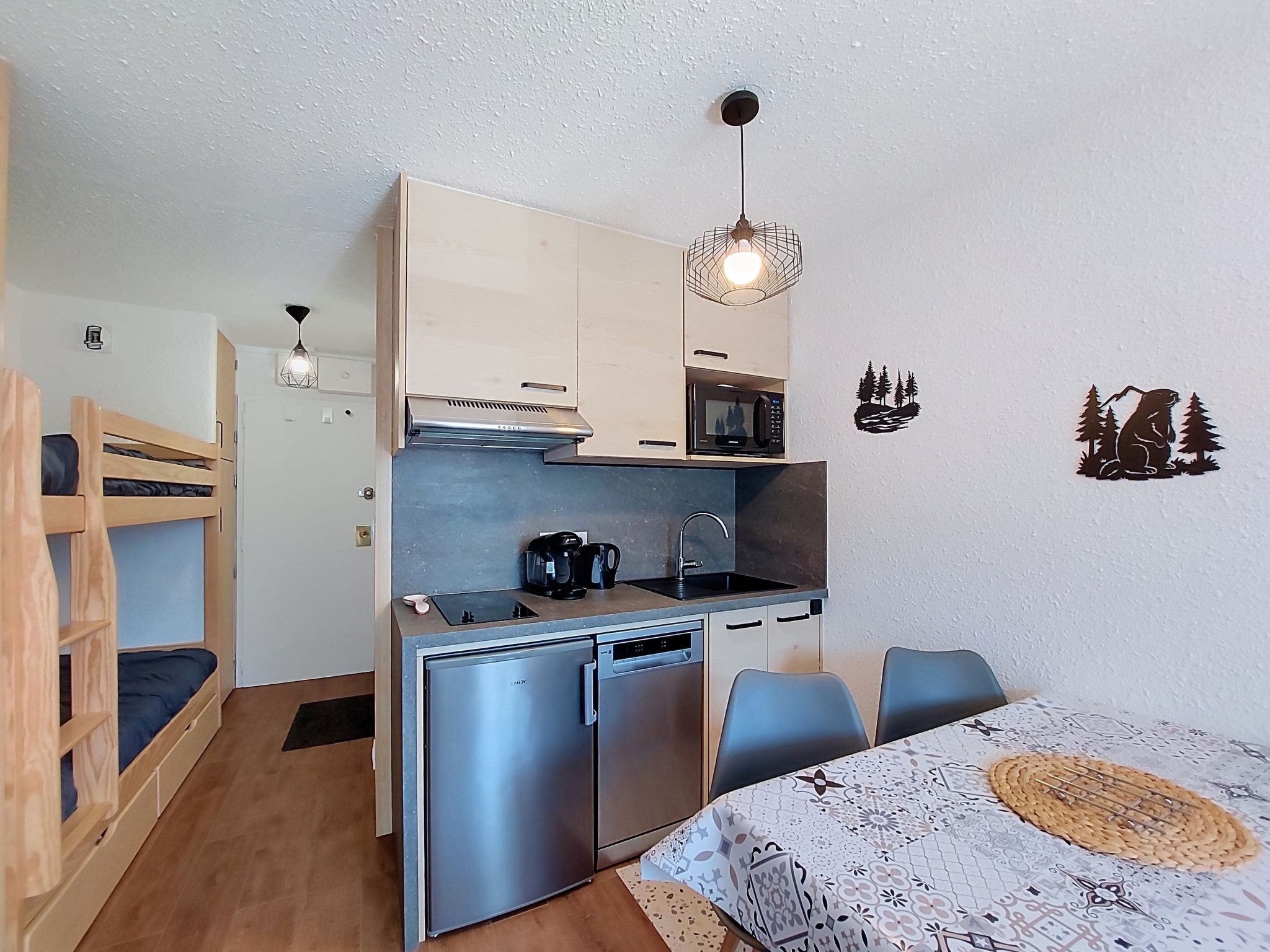 Photo of Aravis 314
