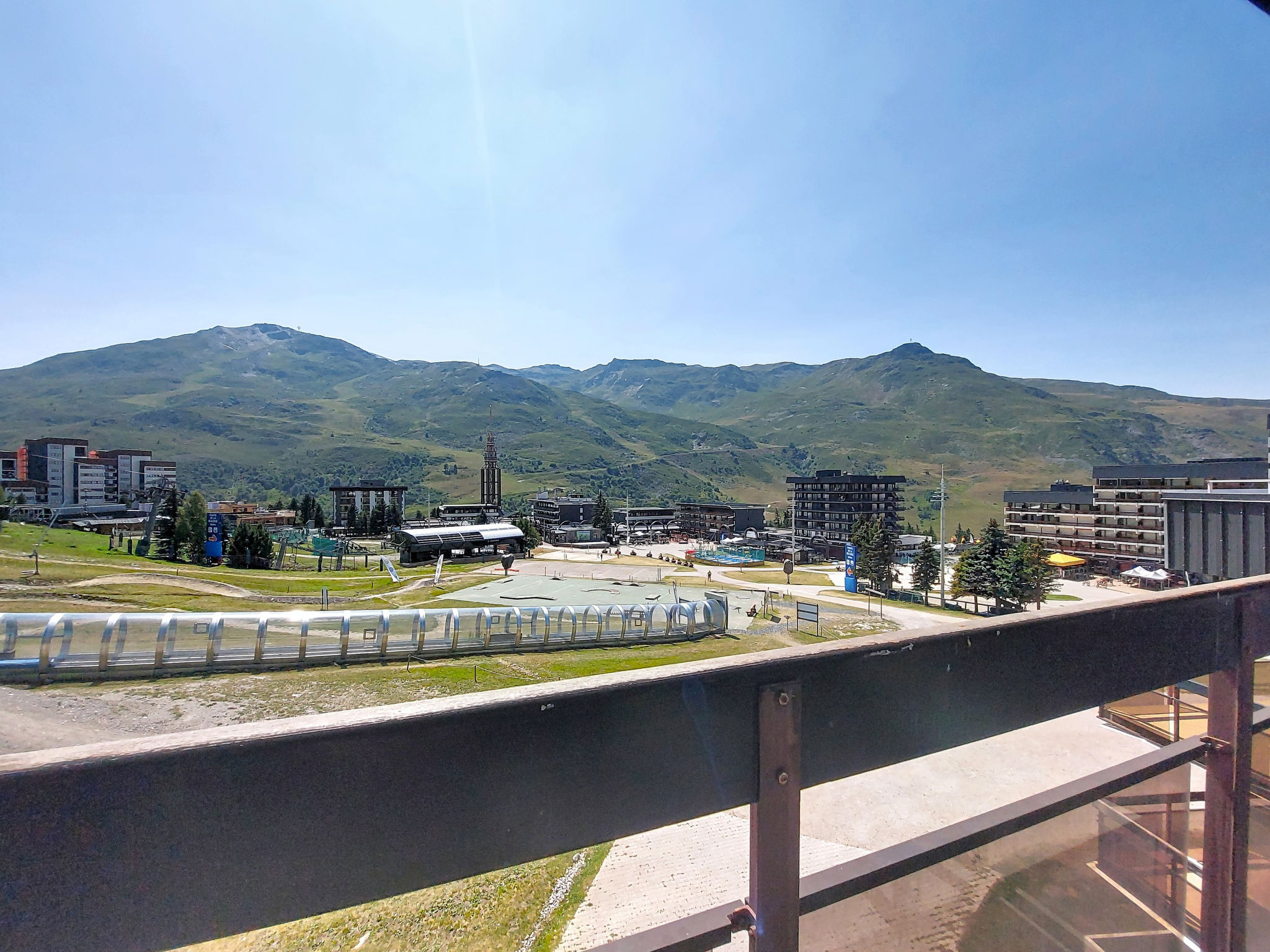 Photo of Aravis 314