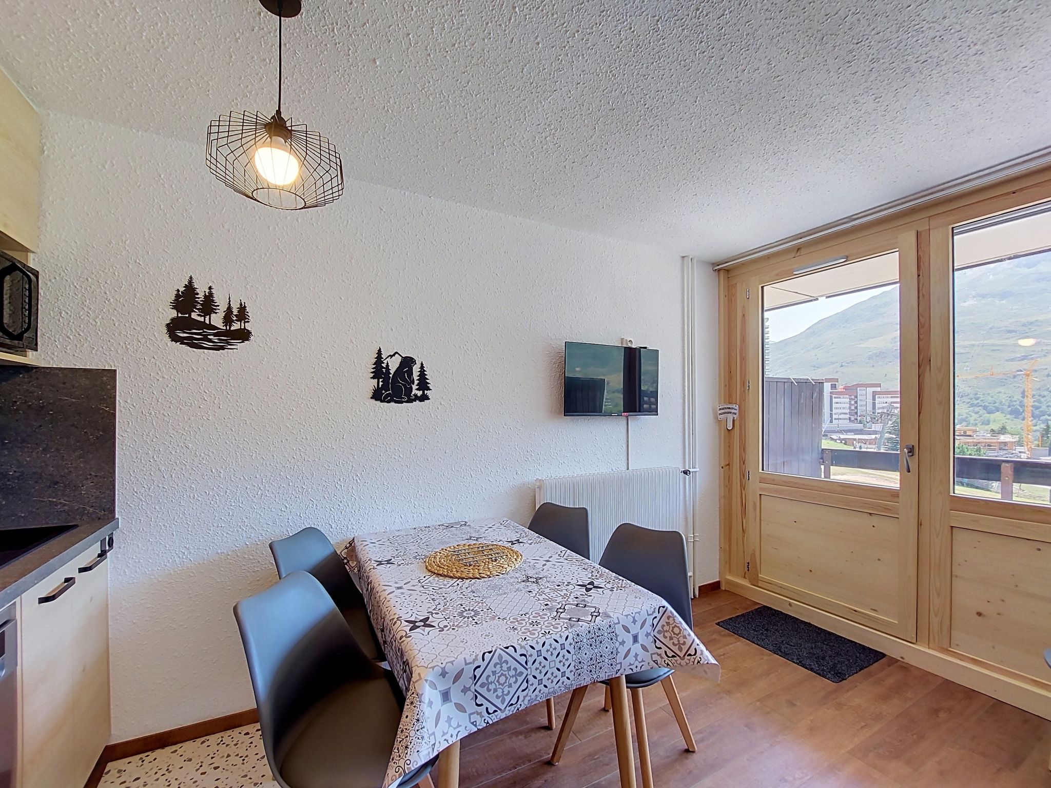 Photo of Aravis 314