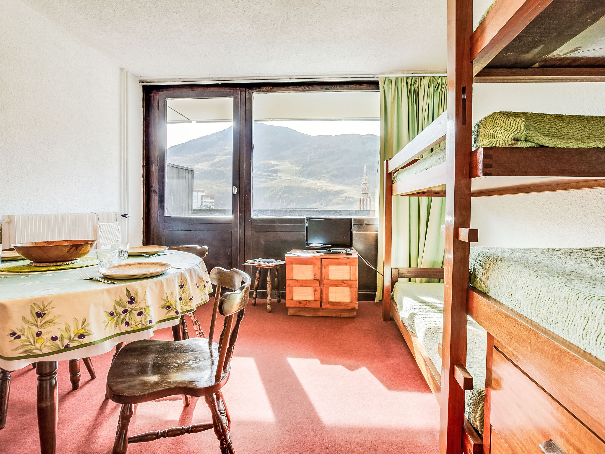 Photo of Aravis 314