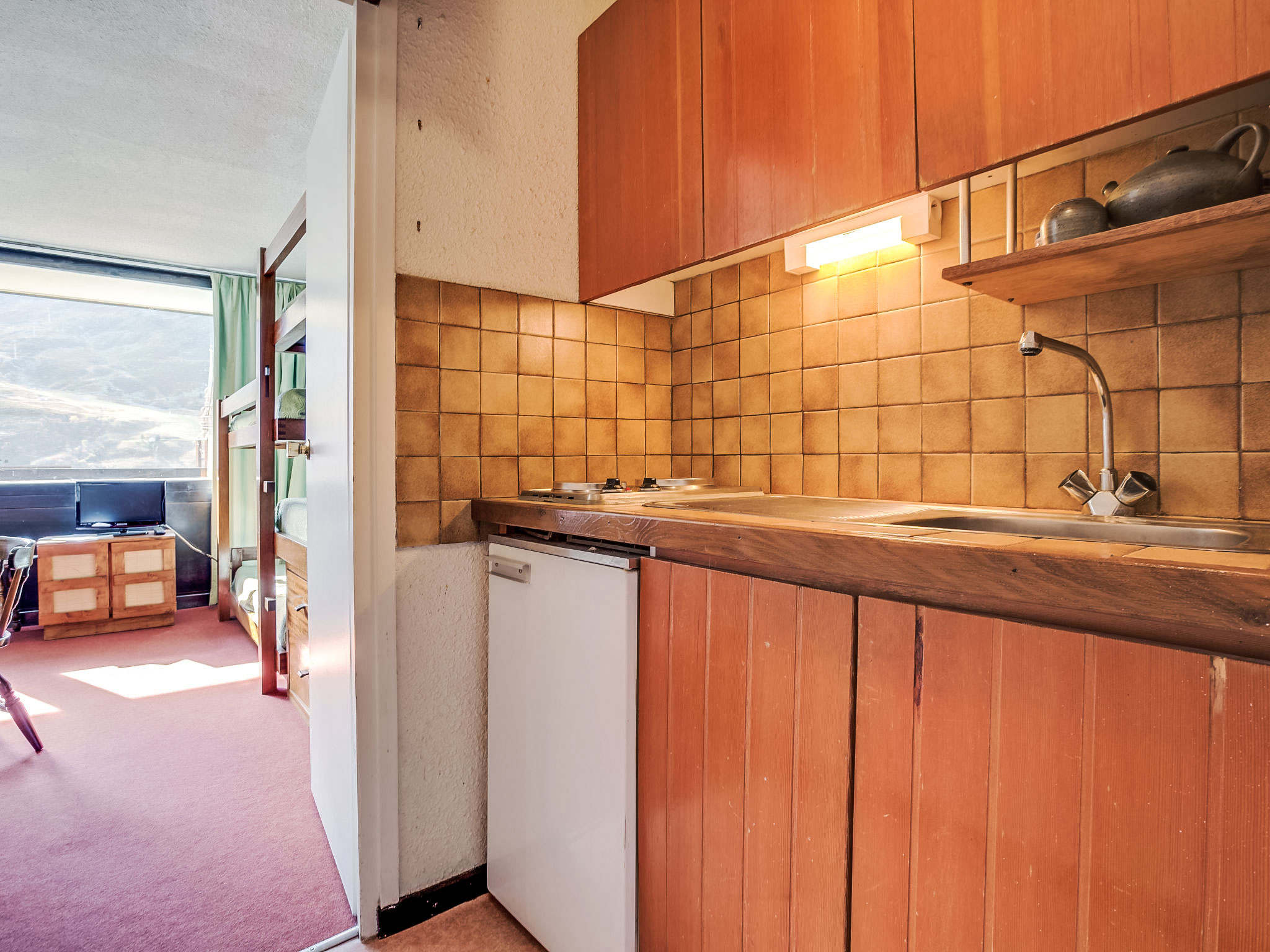 Photo of Aravis 314